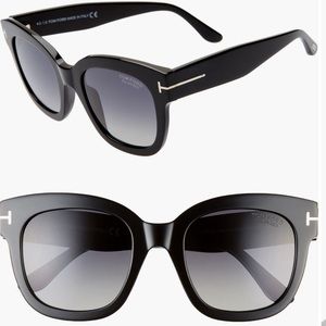 Tom Ford Beatrix sunglasses